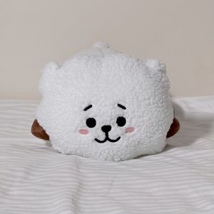 NWT BT21 RJ 16” Plush